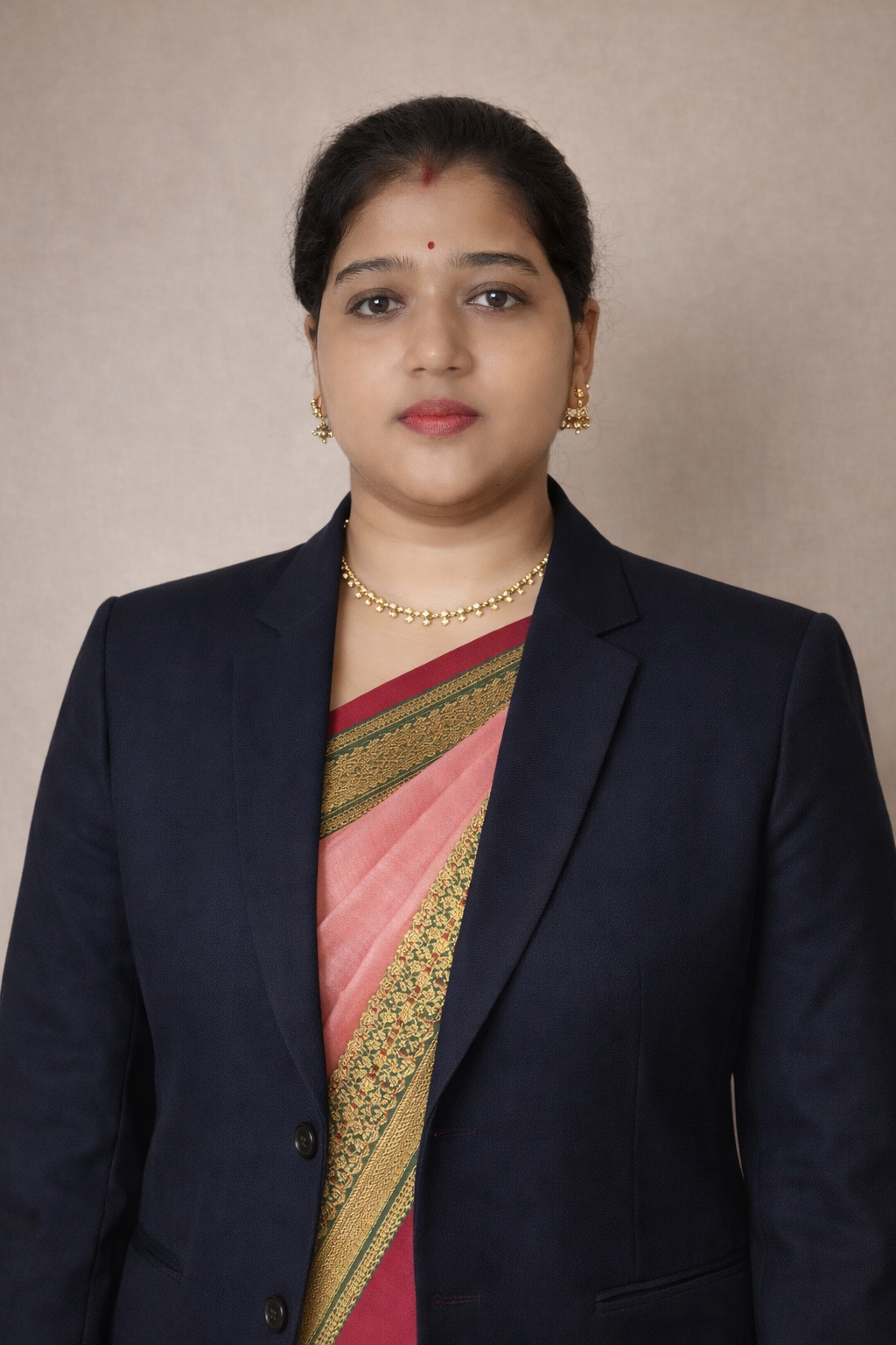 Suparna Paul